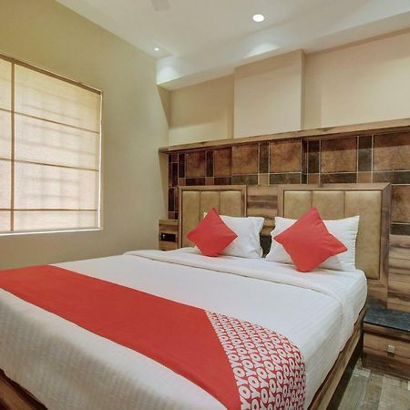 Laxman Residency Mangalore Hotel Kulurkudrū Buitenkant foto